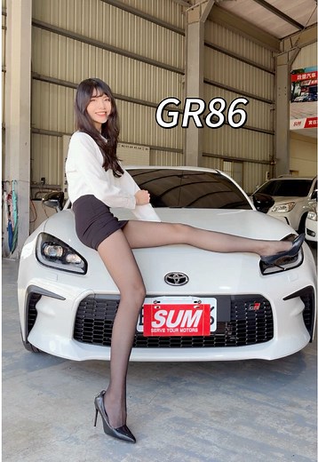 如何測量汽車規格？