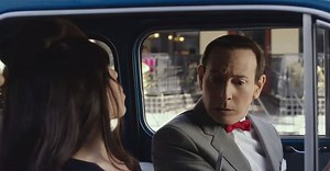 Pee-wee Herman Is Officially Back in First 'Pee-wee's Big Holiday' Trailer