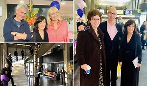 RTE receives over 100 complaints after controversial farewell gathering - Extra.ie