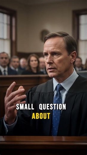😂 The Joke That Nearly Killed Fingerprint Evidence! 🔍