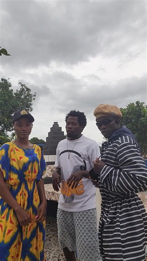 Hassanatu Sama Bangura: Who is she? | Find out more