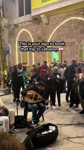 Book Your Summer Tickets to Lebanon Now! 🇱🇧