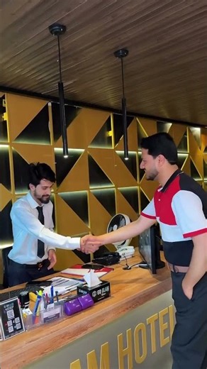 Go Glam Hotels – Premium Hospitality in Islamabad & Murree ✨