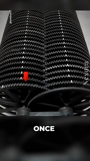 This Gear System Makes a Googol Look Real… And Impossible to Move | Nexora