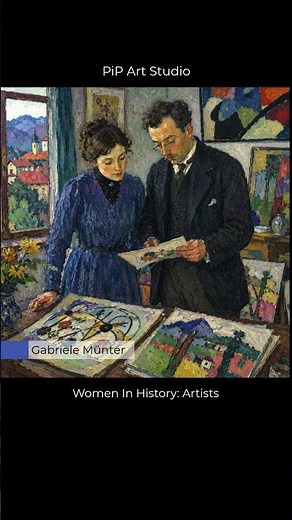 Women in History: Artists - Thirteen Women Who Shaped the History of Art