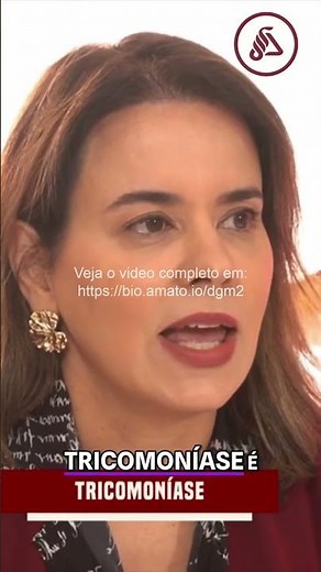 Tricomoníase Descubra Sintomas, Causas e Tratamentos