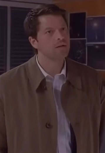 Misha Collins Supernatural Bloopers Compilation