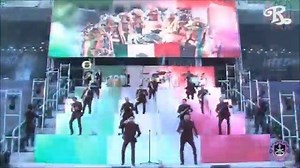 81K views · 1K shares | La Banda El Recodo - El Sinaloense (Estadio de Mazatlán). | Recodo de Corazón | Facebook