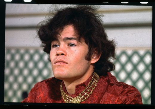 The Monkees’ Micky Dolenz reveals the moment he knew he was really famous 60 years ago