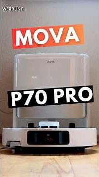 MOVA P70 Pro oder E40 Ultra - Die Unterschiede im Überblick