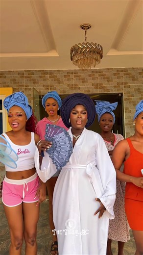 Bridal Transition Moments for Brides and Bridesmaids