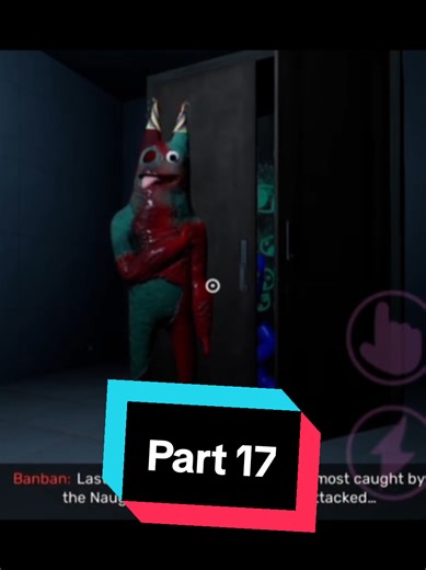 #gartenofbanban #flumbo Garten of Banban (part 17) #gartenofbanban8