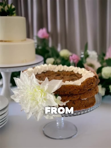 Elevate any celebration with a cookie cake from Alibi Cookies — because life’s sweeter this way. 🍪✨ Order at www.Alibicookies.com #SpringVibes #SupportBlackBusiness #freshlybaked #SweetMoments #super #alibicookies #OrderNow #Preorder #worthit #LoveInEveryBite #VibeCheck #wedding