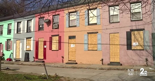 Bridging The Gap: Sarah Ann Street