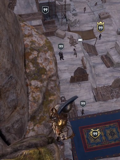 Cultist Try to Run Away 😂😂 Assassin's Creed Odyssey #gameplay #assassinscreed #gaming #pcgaming #ubisoft #assassinscreedodyssey #alexios #pc #newgameplus #kassandra