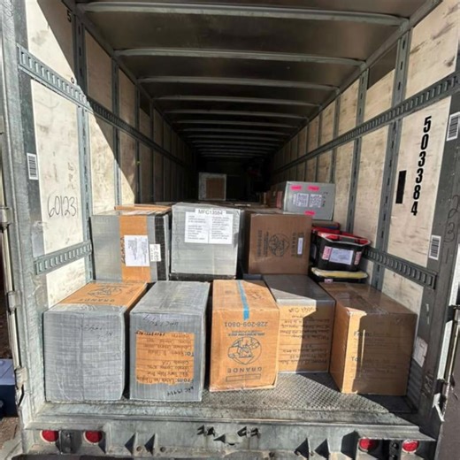 Thank you for entrusting us with your balikbayan box. We’re grateful to be part of every love and memory you send home. 💙📦 #ThankYouForTrustingUs #LoveAcrossBorders #LoveFromHome #followerseveryonehighlights #HomeInABox #PinoyPride #follower #followersreels #balikbayanbox #OFWLove #pinoyabroad #followerseveryone #pinoypride #PinoyAbroad #familyfirst #FilipinoTradition #LoveKnowsNoDistance #PinoyCare #pasalubong #pinoy #supportsmallbusiness #ofw #SupportSmallBusiness #ConnectingHearts #follower