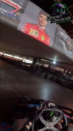 NKC - National Kart Centre Cork (Highlights)