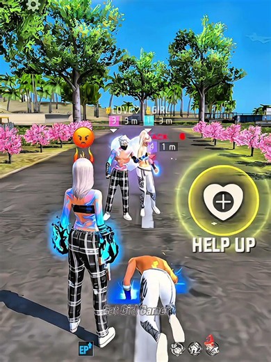 NEW TREND🥵 CAPCUT 😼PRESET🎮FF🤤 VIRAL SHORT IN YOUTUBE||CAT GIRL #freefire #shorts #tiktok #fypシ #ff