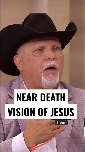 Shocking Near Death Experience Vision Alert | You Have Been Living Like Hell: Rod Parker Shares All!