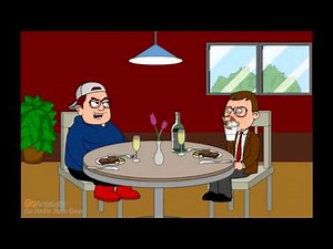 Billy Wants Ice Cream