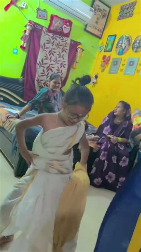 trending song #swati #misty #sai#dipsy #rehan #funny #sambalpuri #funnydance