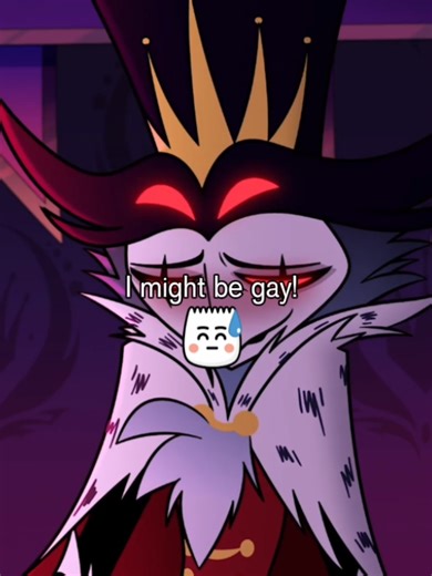 Exploring Stolitz Dynamics in Helluva Boss