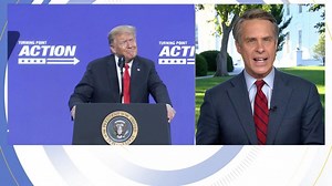 Trump holds rally in Arizona despite COVID-19 warnings