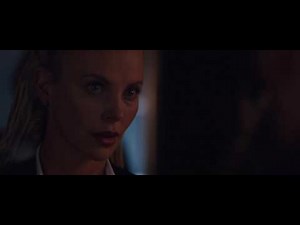 The Fate of The Furious - Cipher kill Elena scene HD