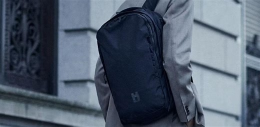 優れた収納力と機能性。行動力がアップする本格派の登山ブランドのバッグ