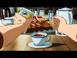 Anime tea 🌺🌾🍃