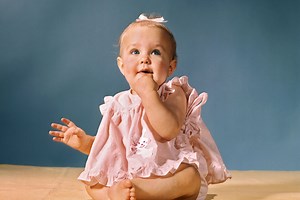 Unraveling the Colorful History of Why Girls Wear Pink and Boys Wear Blue