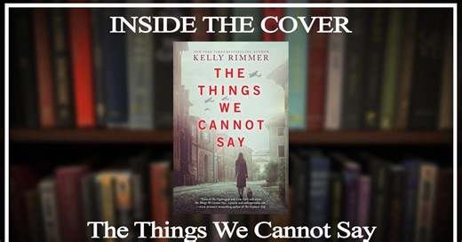 Inside the Cover:The Things We Cannot Say Season 7 Episode 710