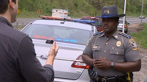 Police see uptick in speeding, fatal crashes amid pandemic