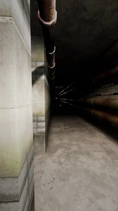 Scooby Doo Ahh Death || #horror #escapethebackrooms