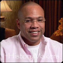 Jeff Henderson's Biography