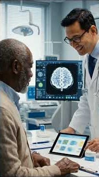 What Is Alzheimer's Disease? | Early Signs & Brain Changes Explained