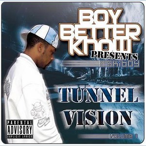 Wiley (Ft. Jme) – Bad 'Em Up