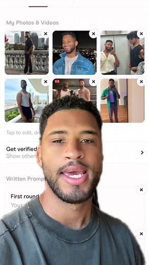 How to Create a Winning Hinge Profile for Men