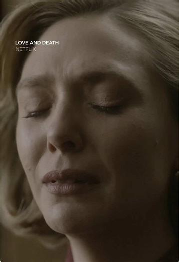 Elizabeth Olsen in Love and Death: A Memorable Performance