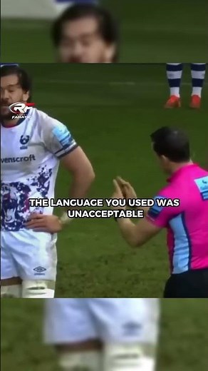 Last CHANCE, Go BACK On The HALFWAY LINE...