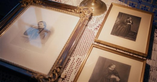 The Story of Clara Schumann and Johannes Brahms