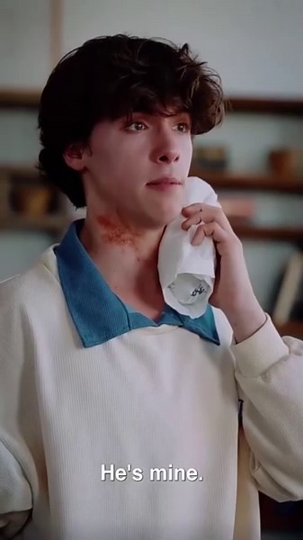 My Serial Killer Lover – FULL MOVIE [Eng Sub]