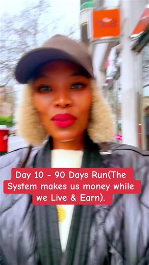 Invest in a business that has an automated system! Comment ready if you are ready to make your life easy. #mzansitiktok#southafricatiktok#incomeskills#fyp