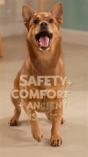 Why Dogs Stare at You 👀 What Are They Thinking?