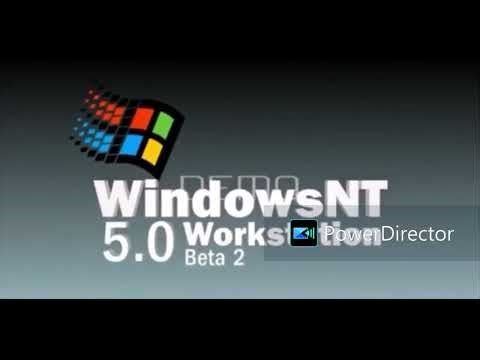 Evolution of Windows Animations