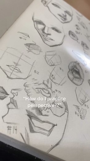 Mastering the Art of Perspective Drawing: A Step-by-Step Tutorial