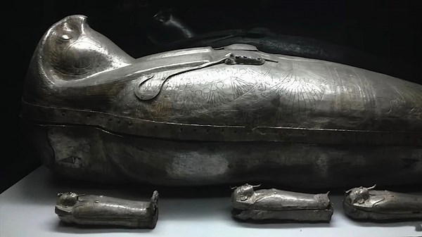 The lost tomb of Thutmose II may lead to an even greater discovery