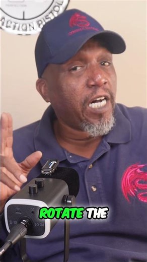 Master The 5-Step Draw Stroke: Speed & Accuracy Will Improve!