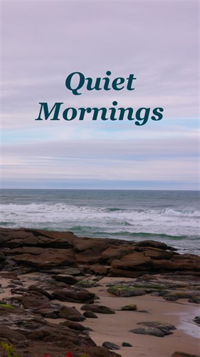 Start your morning with coffee, inviting views and quiet trails. | Overleaf Lodge & Spa