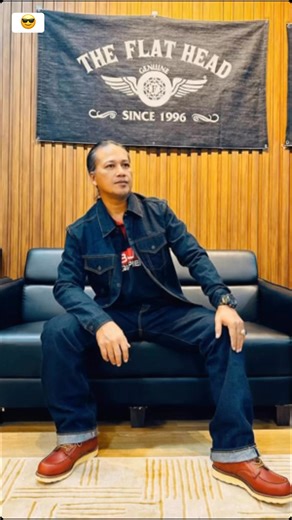 Awie Garcia on Instagram: "😎😎😎😎 #teelsviral"